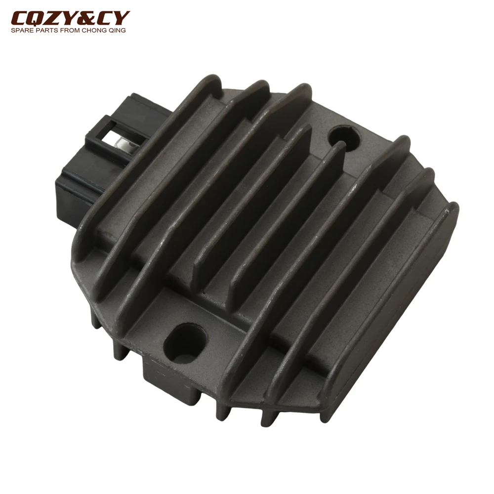 Voltage Regulator Rectifier For Peugeot Looxo Elystar Jet Force 50 Elyseo125 150 Looxor150 743532