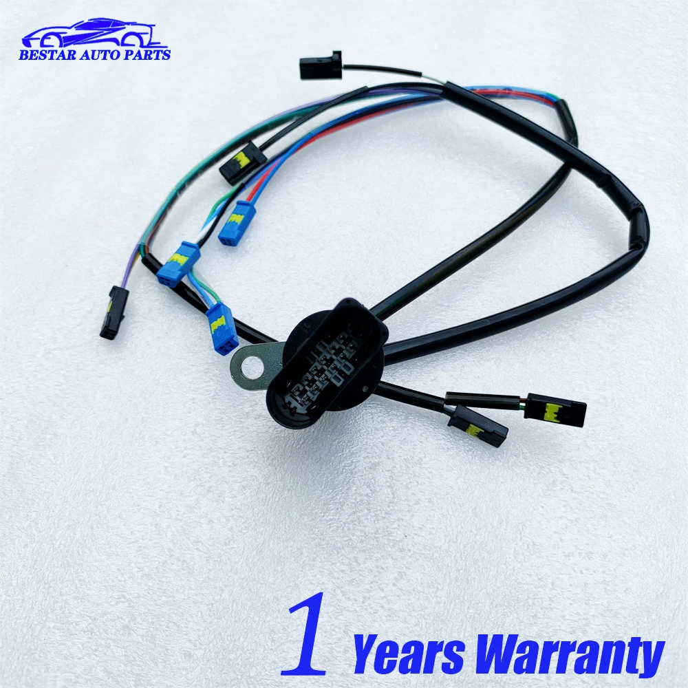 09G TR60SN N93 N92 09G927363 For Skoda Seat 14 Pin Auto Transmission Internal Harness Wiring