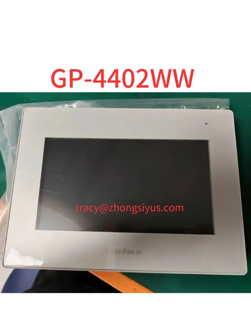 

Second-hand touch screen GP-4402WW