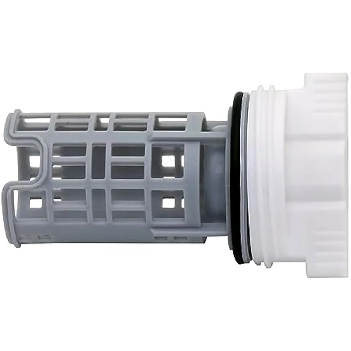 A61T-DC97-16991A فلتر مضخة تصريف الغسالة، فلتر الغسالة للغسيل WF42H5000AW، WF42H5000AW/A2