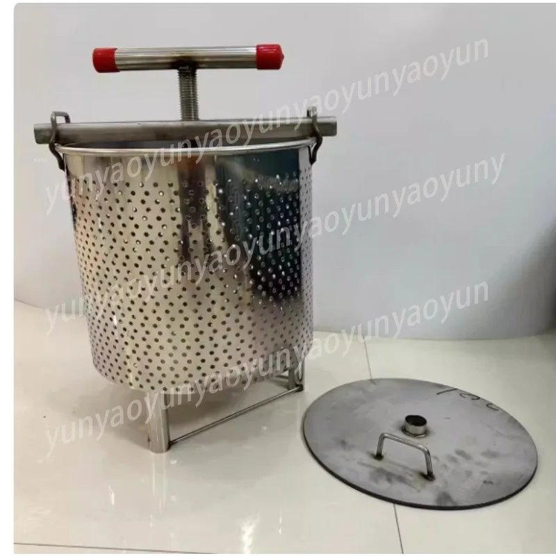 

Stainless Steel Yogurt Whey Separation Kit Cold Brew Filter Fine Strainer For Homemade Greek Yogurt Extraction Processing