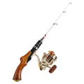Ice Rod and EF2000
