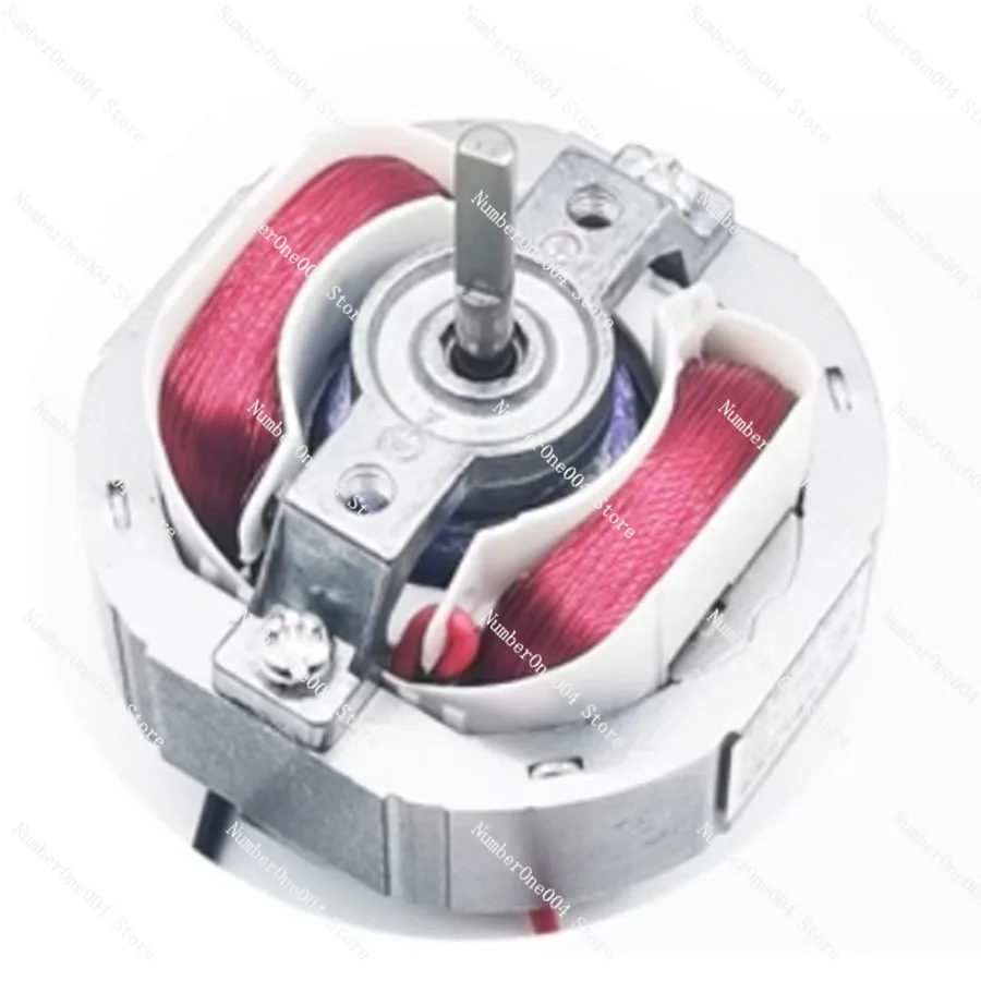YJ58-20 Air Circulation Fan Motor Electric Fan Motor Accessories 5816 Three Wire Two Speed