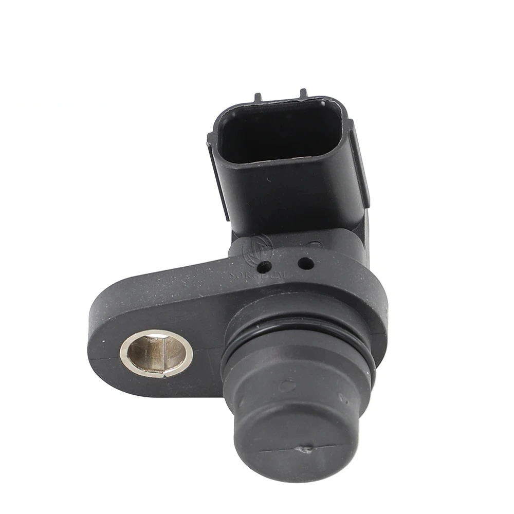 J5T30471 ZJ01-18-221 ZJ 0118221   Mazda 3 BK14 1.4 1.6 Mazda 2 DE 1.3 가솔린 2011-2014 용 새로운 크랭크 샤프트 위치 센서