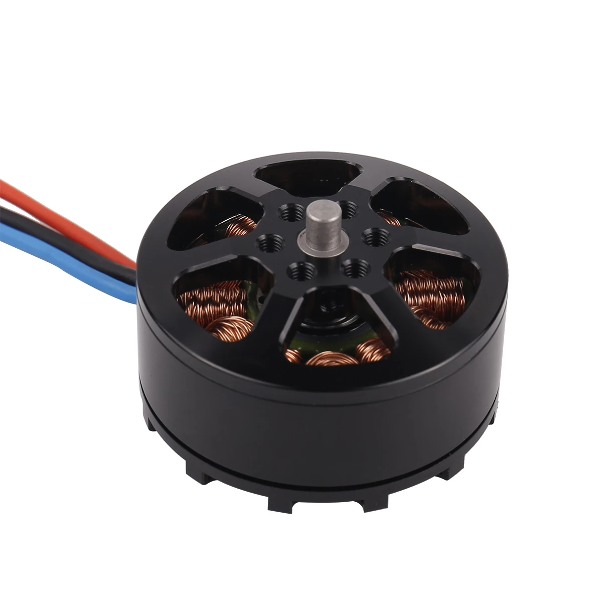 Brushless Motor 3508 400KV 590KV Brushless Outurnner Motor RC Airplane Plane Accessories multi-axis motor model UAV for RC