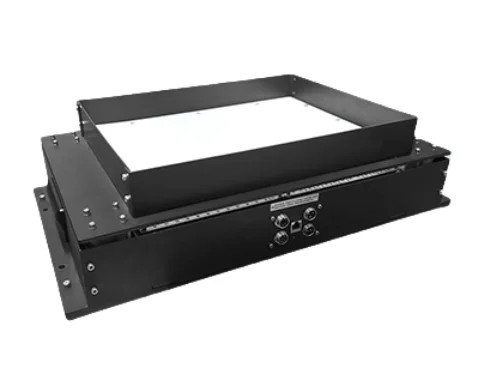 W-400 High Precision Automatic Flexible Feeder Customized vibration flexible feeder for automation and robotics