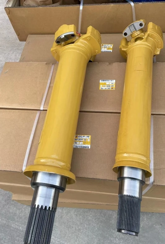 497-4979 4974979   Универсальная муфта в сборе для LOAD HAUL DUMP R1700G New Spot Popular Explosive