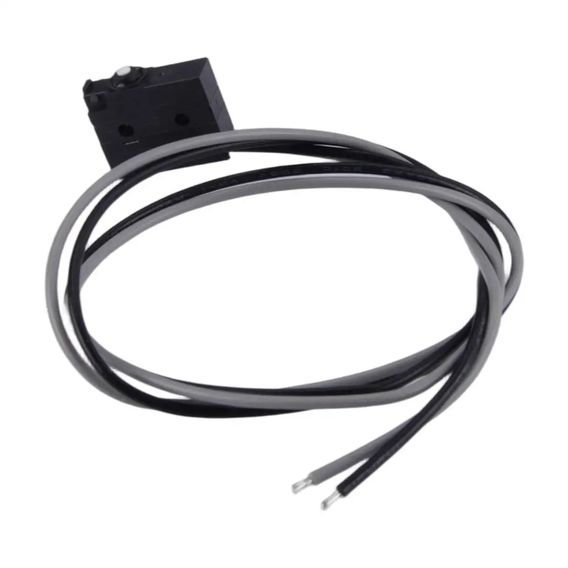 Front Brake Master Cylinder Pump Light Microswitch Micro Switch Sensor 53910441A 53940421A 53940041B Fit for Scrambler Monster