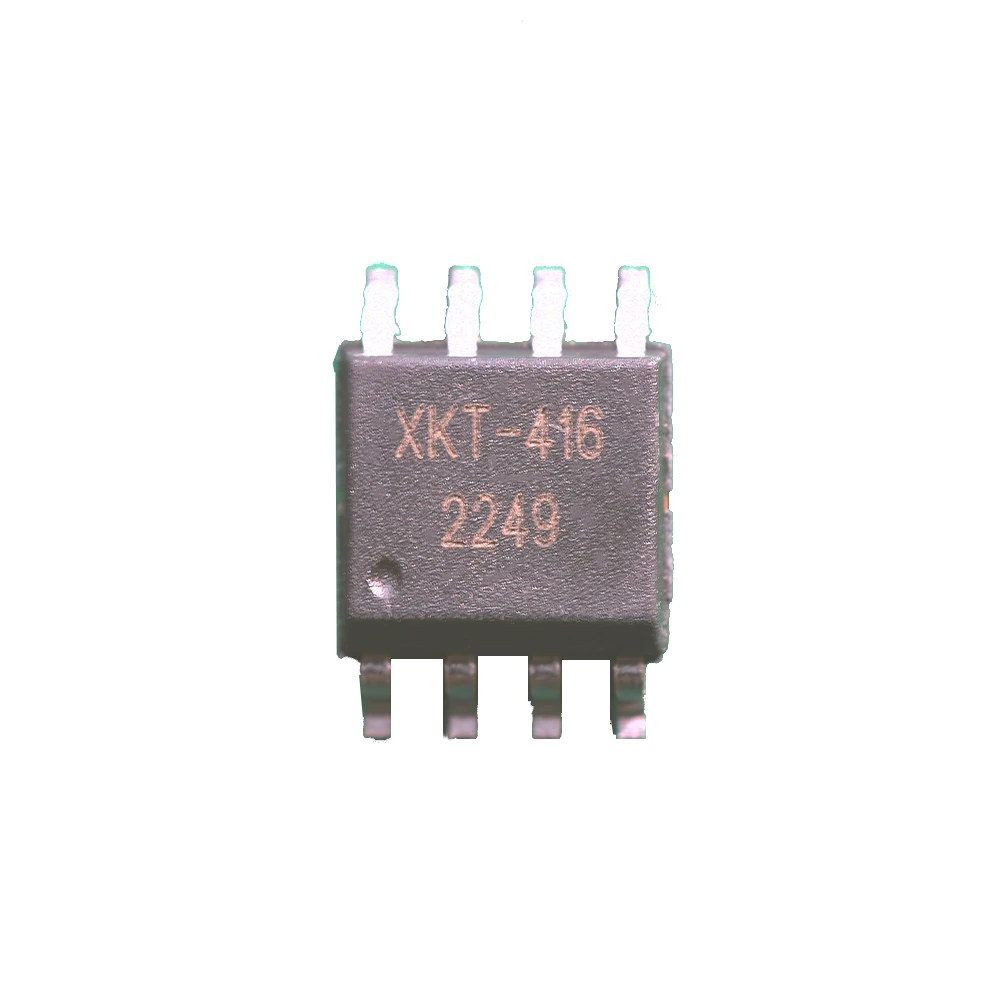 

Taidacent Low Power Wireless Charger Transmitter Module Chip Wireless Electricity Transmitter IC Wireless Power Transmit Chip