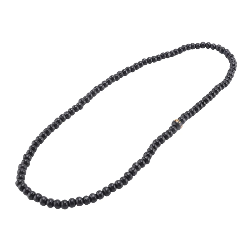 ●Buddhist sandalwood necklace prayer beads Bracelet Buddha Tibet