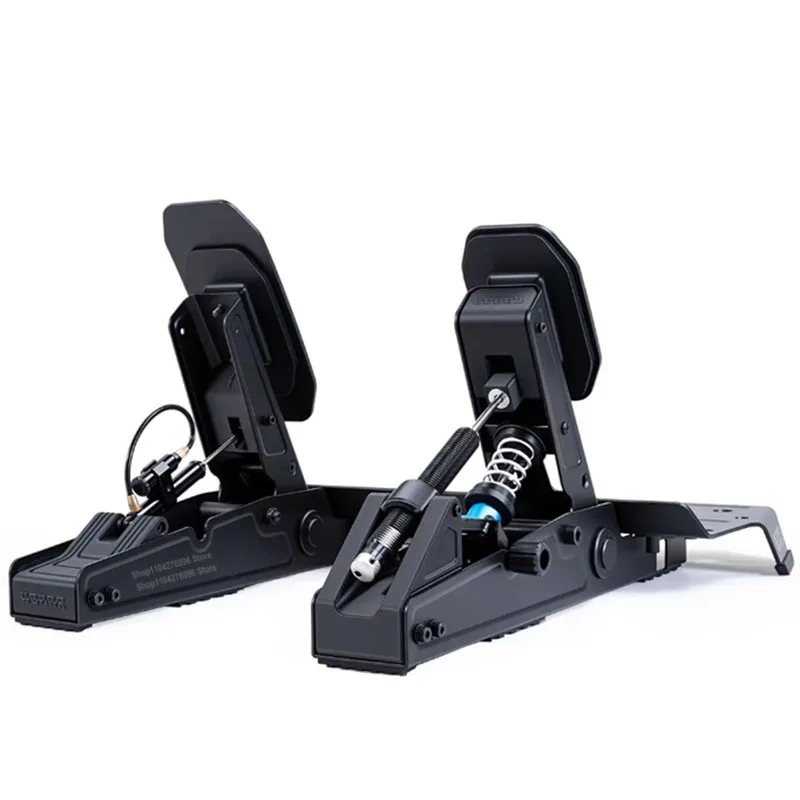 Simulated Racing Game Pedal Hydraulic Damping To Enhance Foot Feel Modification And Upgrade Kit for Logitech RS RS50