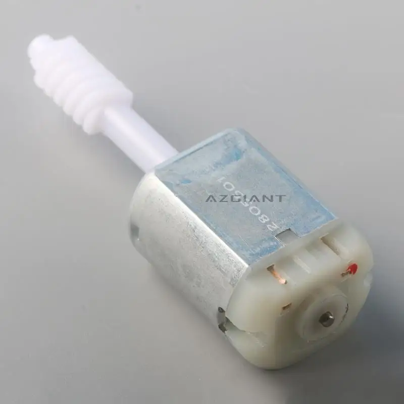 AZGIANT Low Noise Car Door Locking System Motor FC-280 12 Volt For 2013-2018 Toyota Auris E180 MK2 Car Interior Accessories - view 3