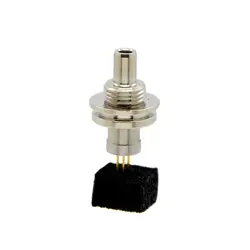 650nm Fiber Optic PD Detector LD laser 1-30MW Red Light Pen  Emitting Head  Adapter Connector Measuring Instrument Accessories
