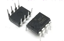 YX861A 861A DIP8 10PCS