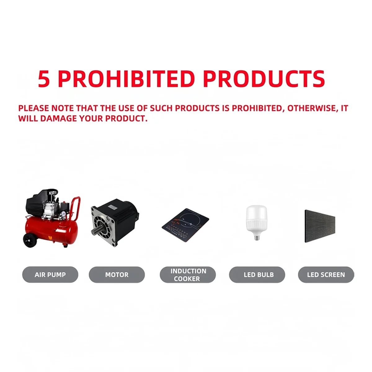 AAA87 10000W SCR AC Variable Speed Controller, Fan and Motor Speed Control 120V-220V AC, 22A, Ideal for Electric Tools Eu Plug