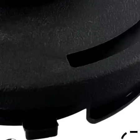 252 Trimmer Head Replacement Kit for FS 44 55 56 70 80 83 85 90 for 100 RX110 120 130 for 200 250 Designed for 25 2 Series FS