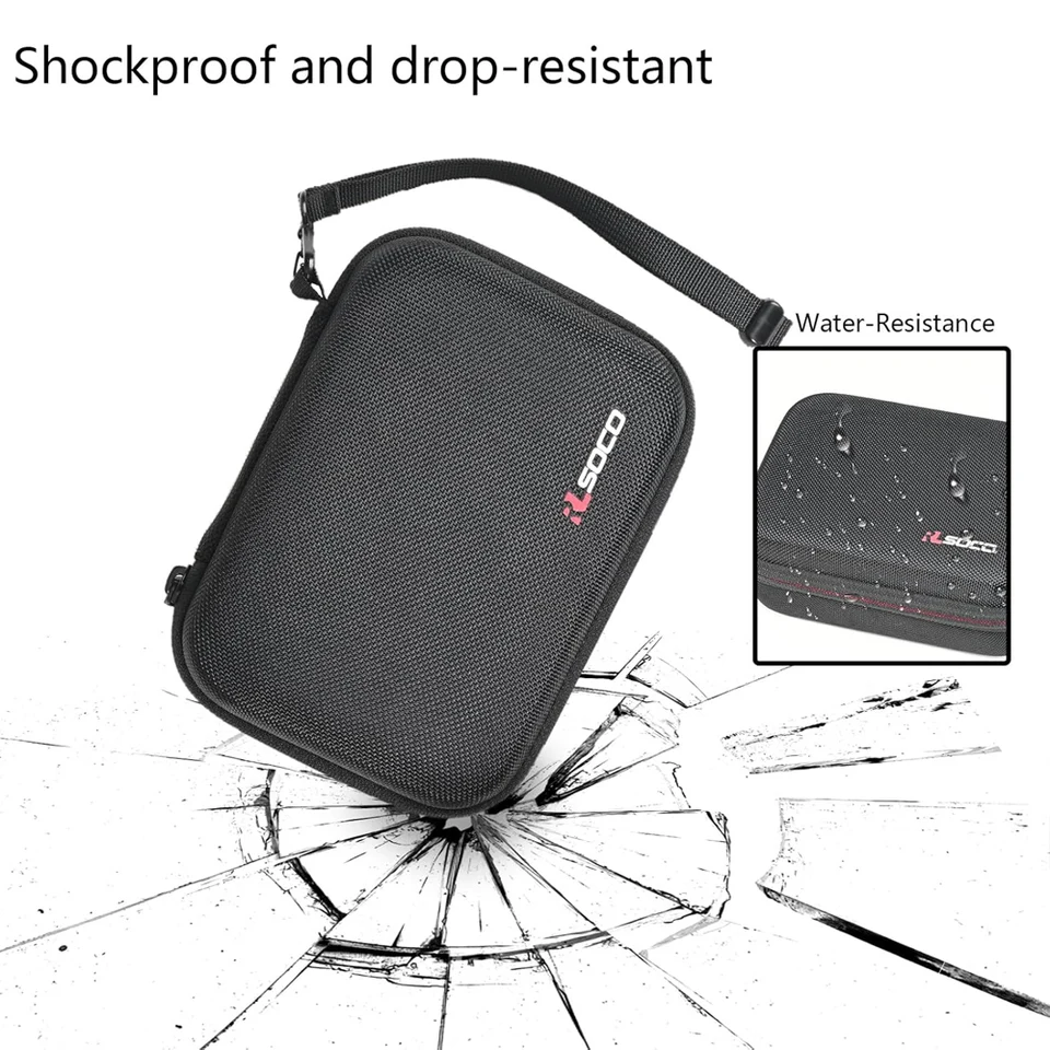 Speed Editor TourBox Elite Plus Case for Bluetooth Controller