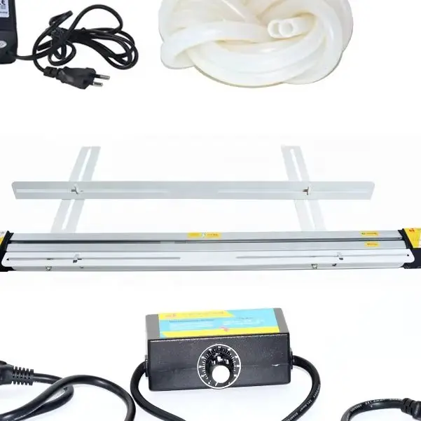 

Angle Positioning Acrylic Bending Machine Plexiglass Plastic Sheet PVC Hot Bending Machine Acrylic Light Box