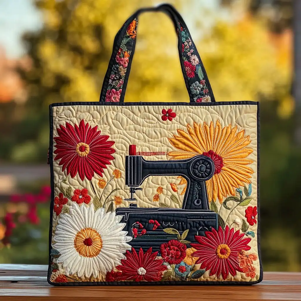 

Сумка-тоут с 3D-печатью и стежкой, шоппер, персонализированный подарок, сумка через плечо, пляжная сумка, спортивная сумка, элегантная сумка для походов и кемпинга