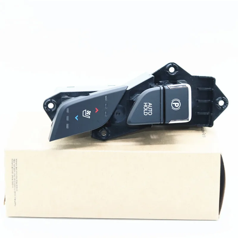 933123V105 Original New for Hyundai AZERA Parking Brake Heating Window Switch