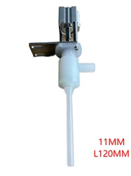 Acid and Alkali Resistant Filling Nozzle Full PPR Material