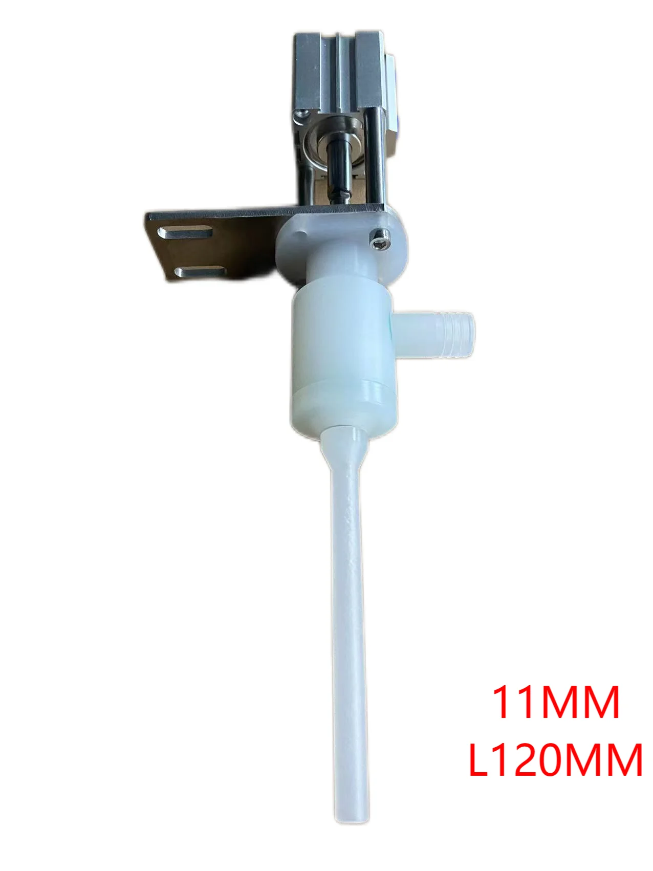 Material Completo do Ppr do Bocal de Enchimento Resistente do Ácido e do Alcaloide