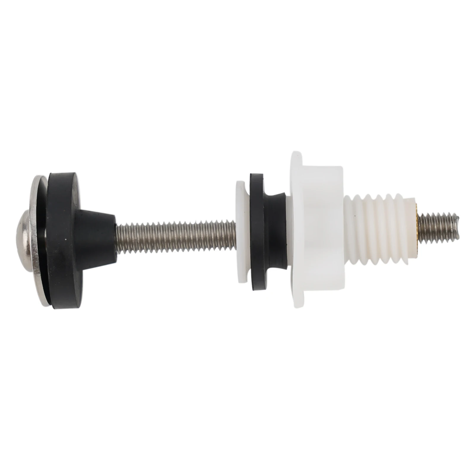 Convenient Toilet Cistern To Toilet Pan Fixing Fitting Sealing Kit Easy Installation Perfectly Sealed Connection