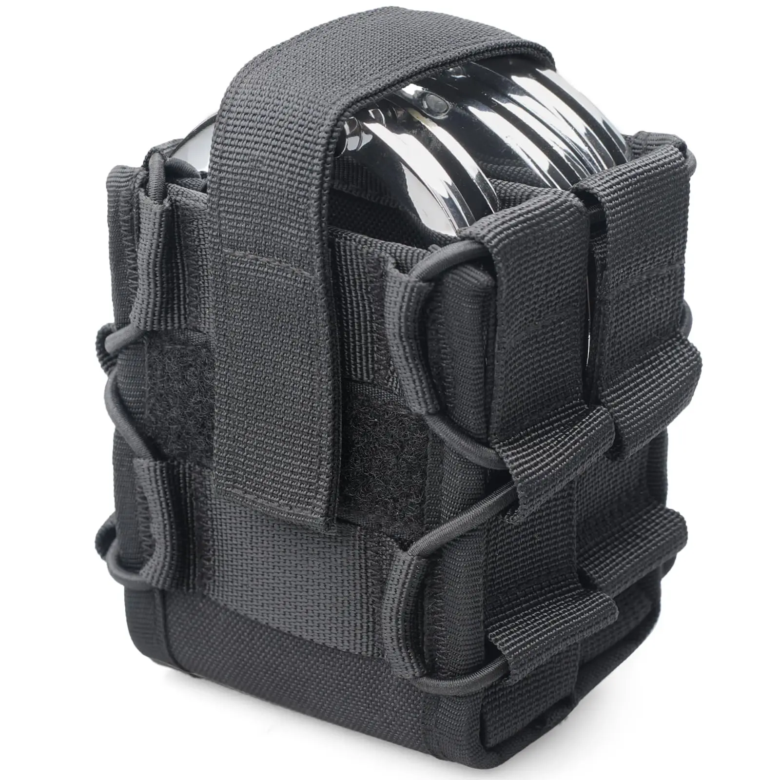 Molle Handcuff Pouc…