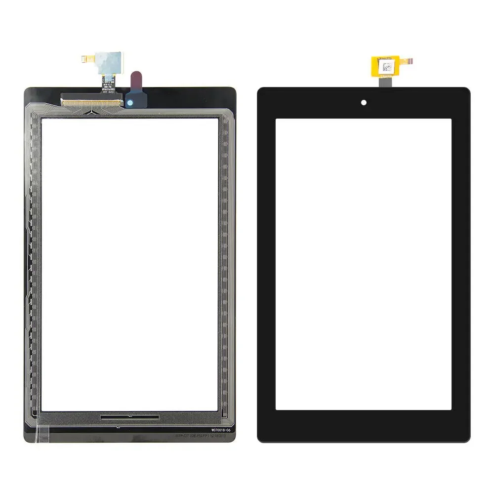

7-дюймовый для Amazon Kindle Fire 7 9-го поколения HD 7 2019 m8s26g дигитайзер сенсорная панель экран стекло сенсор планшетный ПК запасные части