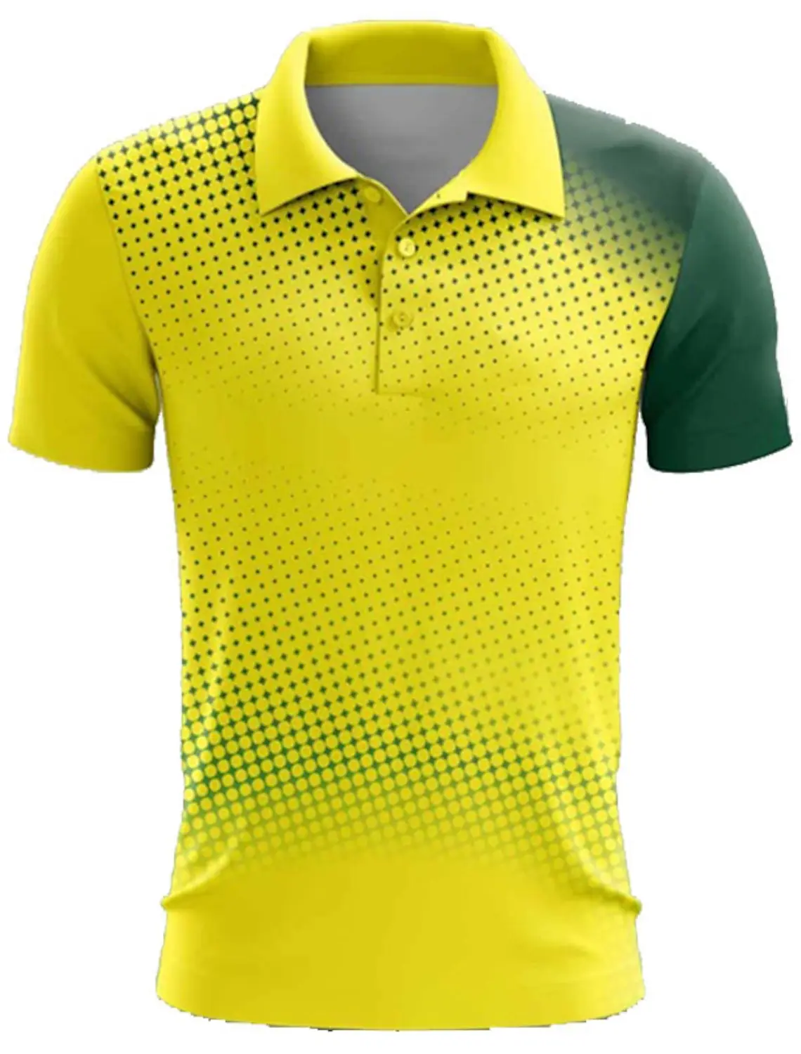 Camisas polo de manga curta masculina, camisa de golfe, camisa de botão, secagem rápida respirável, umidade wicking, roupas masculinas de verão, tênis Sportswears