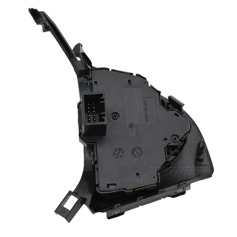 Steering Wheel Switch Left/Right For Honda Fit 2015 2016 2017 2018, Audio Radio Remote Cruise Control Buttons