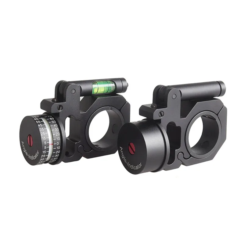 

Угломер-уровнемер для труб диаметром 30/25 мм, металлический, для измерения левого и правого углов, с опорой