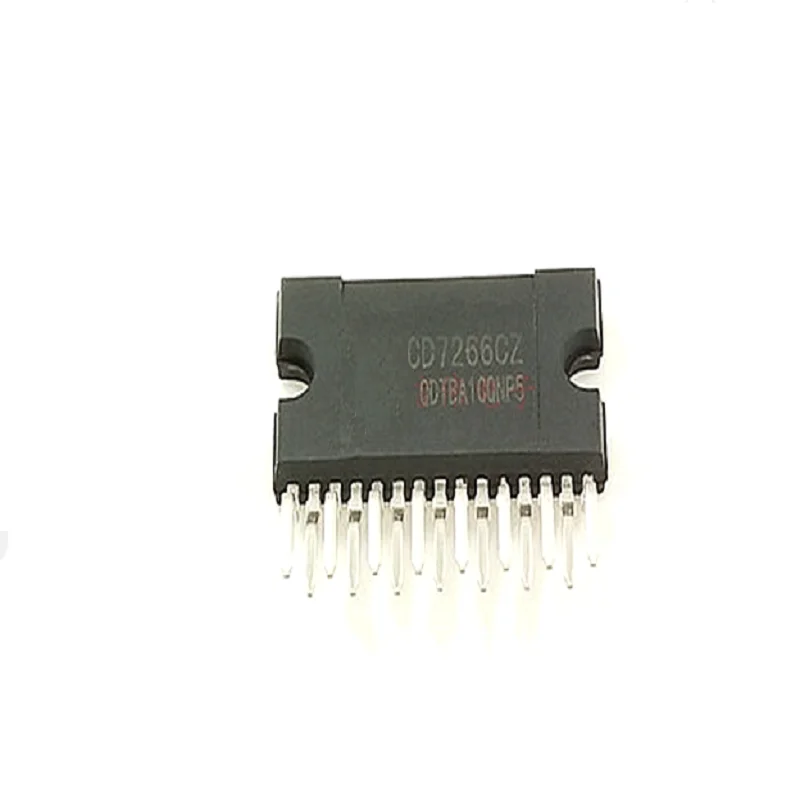 5-10PCS/LOT CD7266CZ ZIP-15