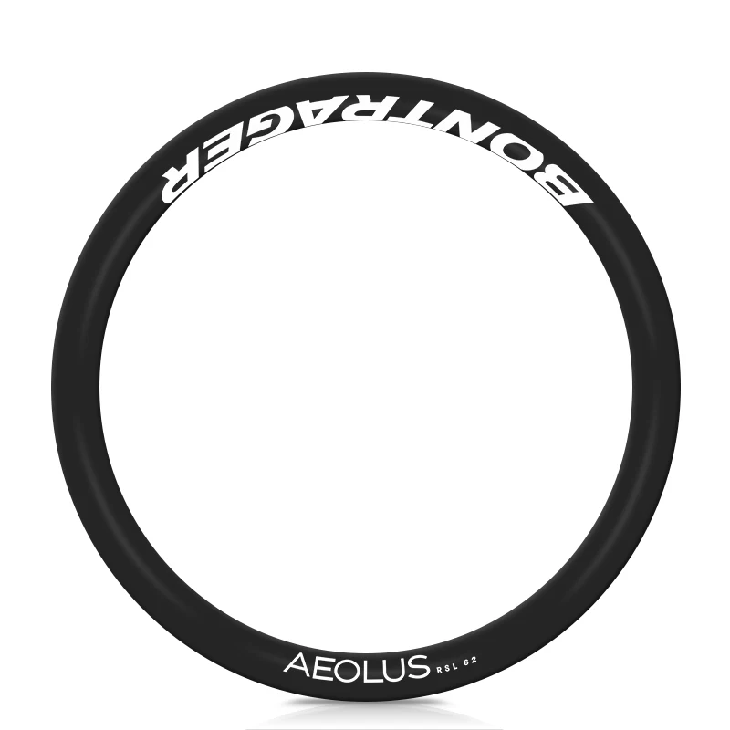 

RSL 62 TLR Road Bike Wheels Sticker Bicycle Rim Decals Waterproof Cycling Accessories Decorative