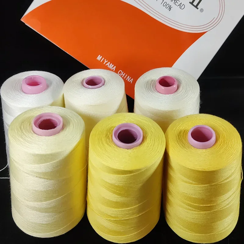 Civetti: Innovazione e Qualità nei Filati Speciali per Applicazioni Tessili