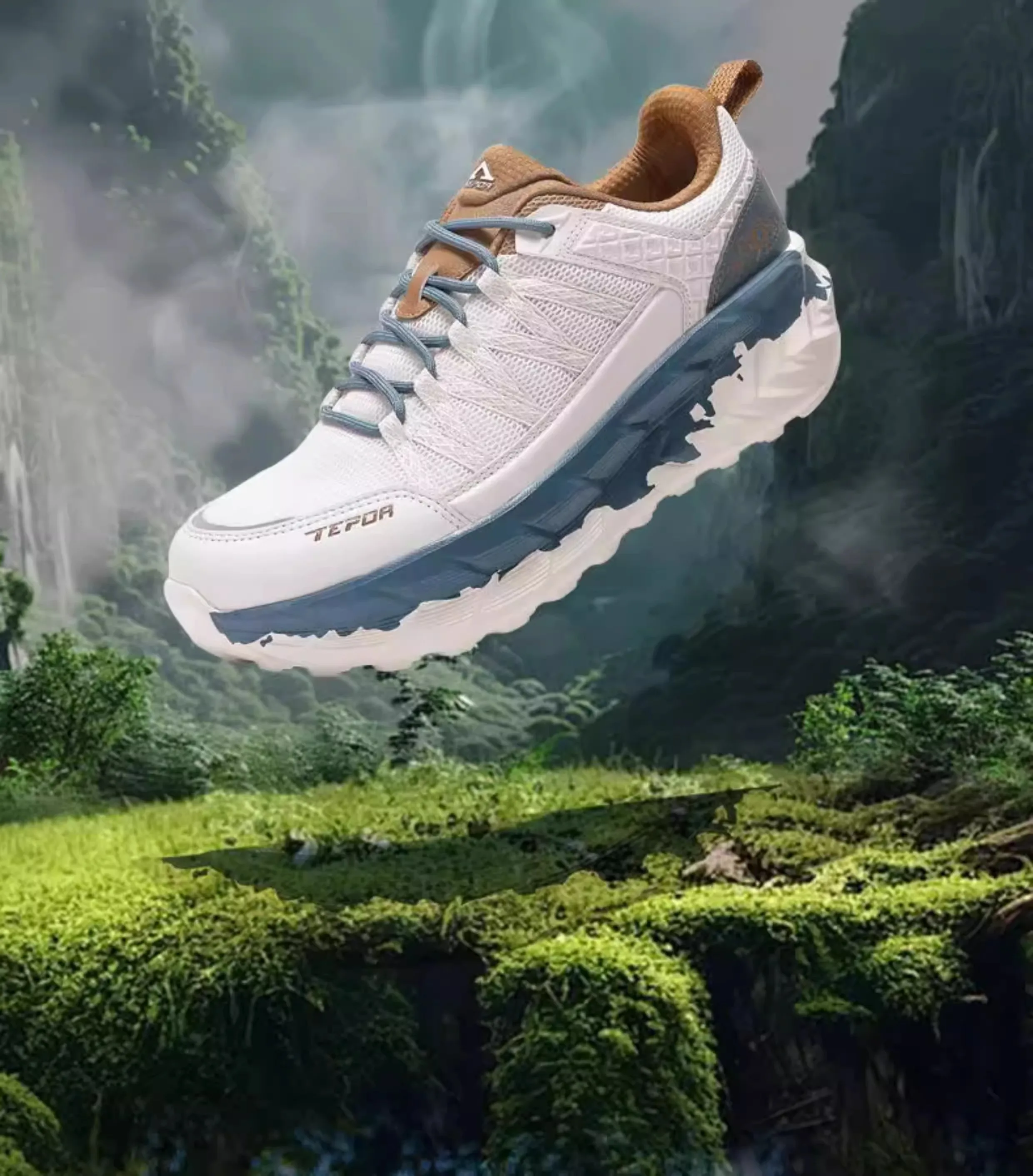 

Классическая брендовая удобная противоскользящая походная обувь для прогулок и бега, прочная походная и спортивная обувь премиум-качества