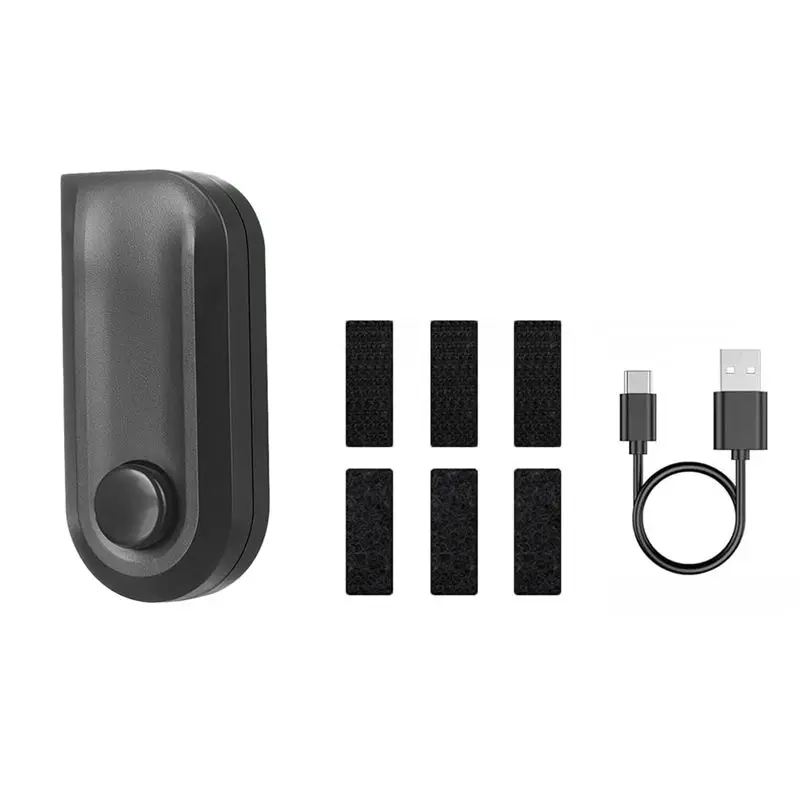 

COME Universal Vacuum Cleaner Dust Display LED, Rechargeable Green Light Compatible For Dyson Shark Bissell & More