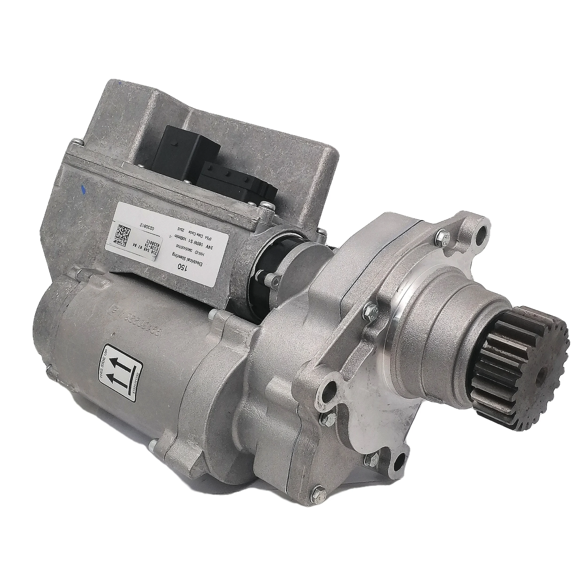 

Linde 3905400704 Genuine Steering Controller Forklift Accessories 3905400700 Steering Motor Series 131 for Pallet Truck T20SP-02