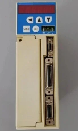 

Совершенно новый сервопривод MSD023A1XXV, 1 шт., с ускоренной доставкой