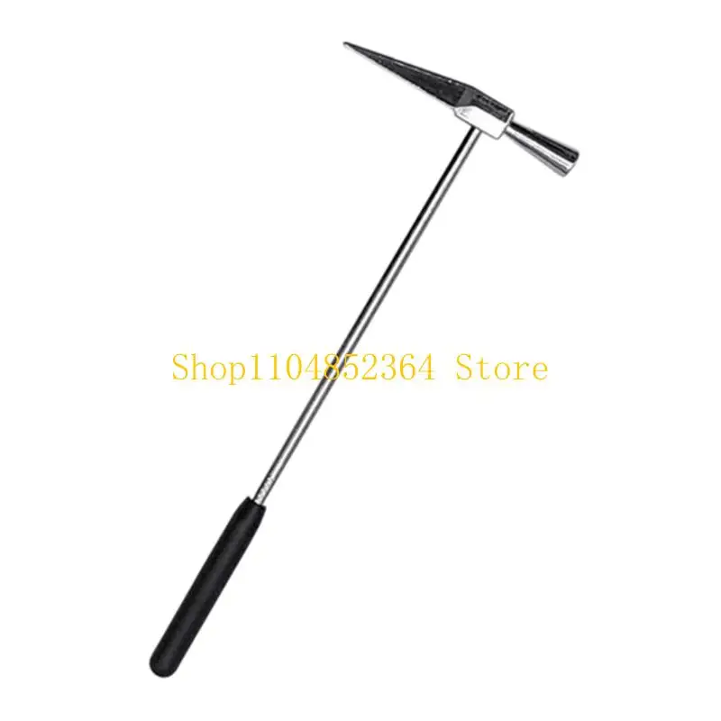 652F Watch Hammer Jewelers Hammer Handcrafted Hammer Tuning Hammer Small Metal Hammer