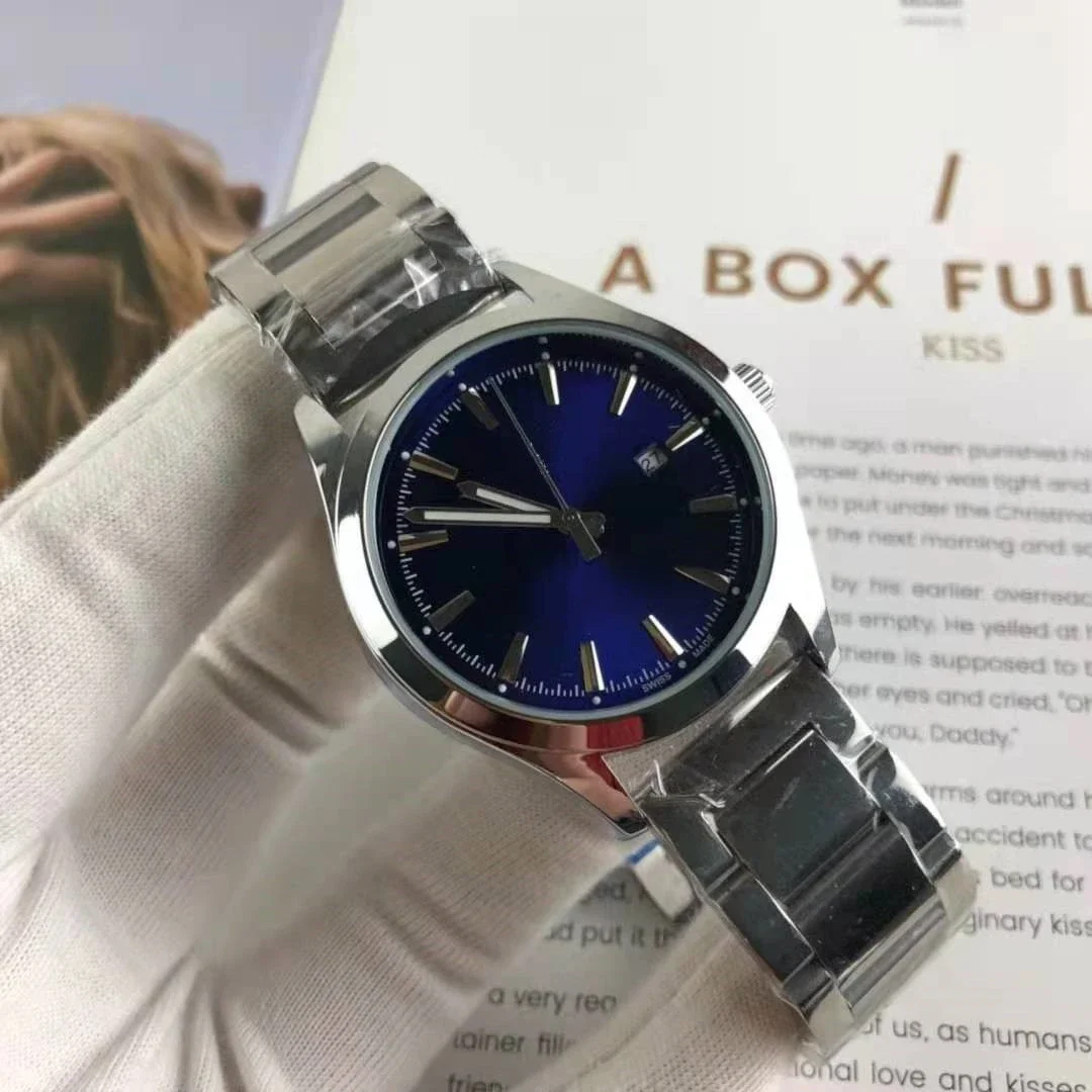 New casual simple hundred with fashion watches foreign trade iron band quartz wristwatch students small watch quartz watch