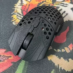 Viper Mini SE/Ulx Size M 3D Printed Shells for vgm F1 Moba/Pro Max/Pro Series Wireless Mouse Modification and Repair