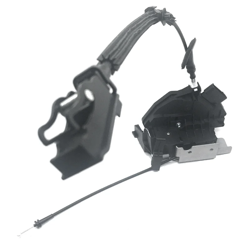 

Portable BK21-V219A64-CH Front Right Center Door Lock Latch Mechanism Parts For Ford Transit Custom 2012- Latch Actuator BK21-V2