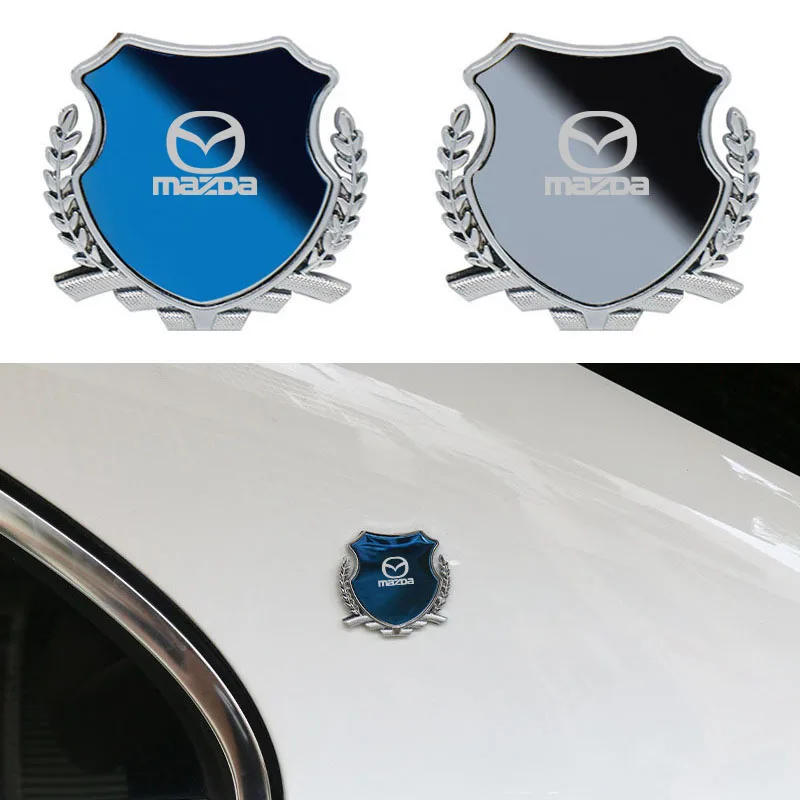 Zinc Alloy Car Fend…