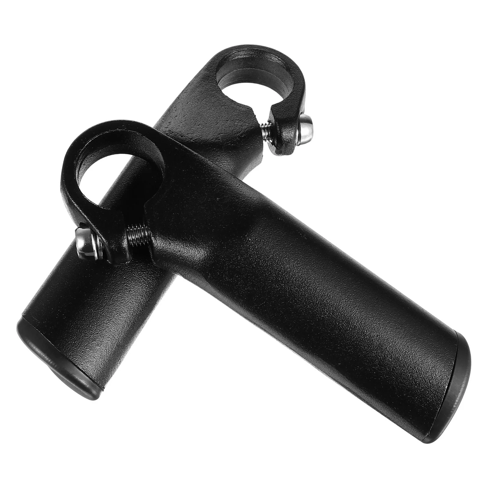 

Deputy Handle Bike Supplies Handlebar for Cycling Auxiliary Aluminum Alloy Vice Bikes Grips