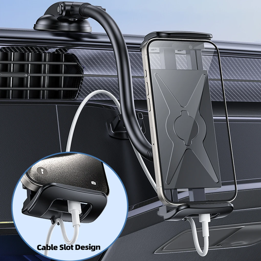 Thumbnail 4 - #26 Latest Dashboard Phone Mounts Offers