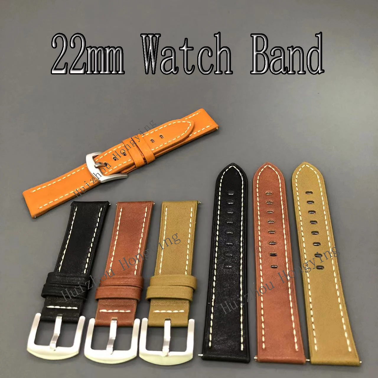 Wacth cinta para garmin forerunner 970 965 955 solar 945 935 banda pulseira cinto de substituição 22mm pulseira de couro do plutônio acessórios