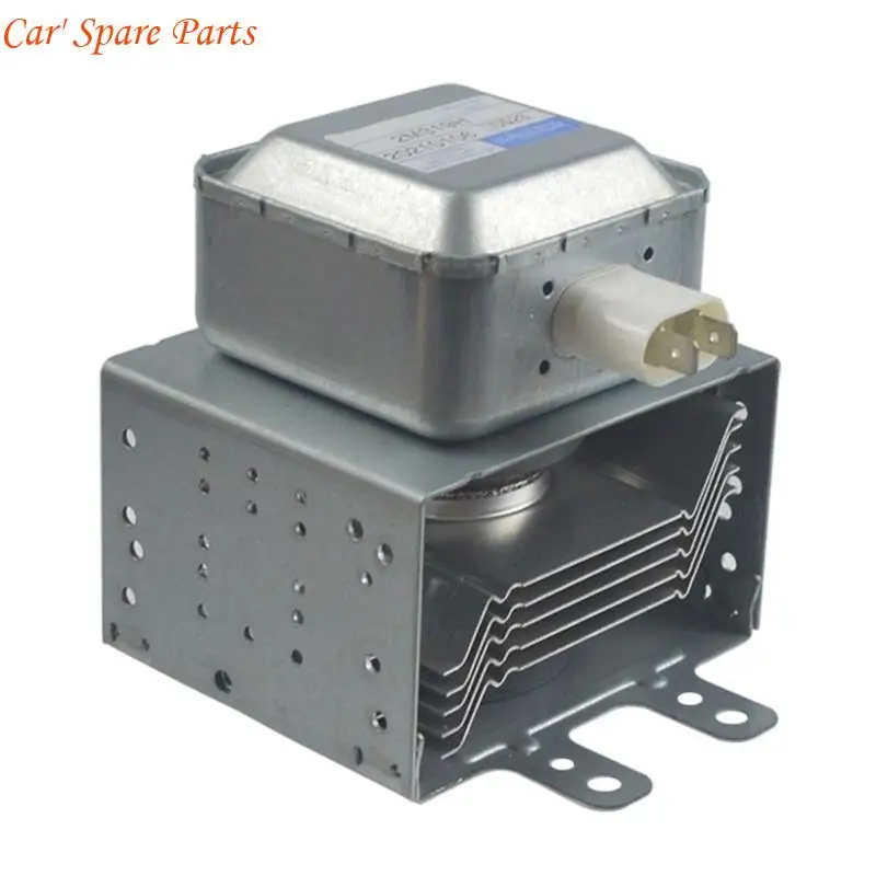 Y4UA Advanced 2M319H MAGNETRON MAGNETRORN موفرة للطاقة مناسبة لتحسين كفاءة الطهي وتثبيت سهلة الاستخدام