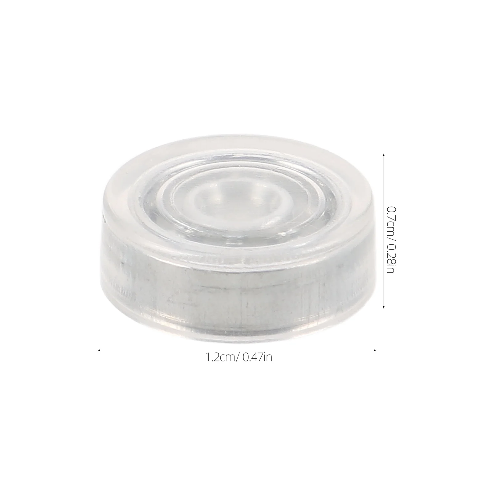 50 قطعة محامل مصغرة الدقة الدورية قاعدة رمح تحمل لتقوم بها بنفسك طاحونة الحرفية الغزل تحمل استبدال أجزاء