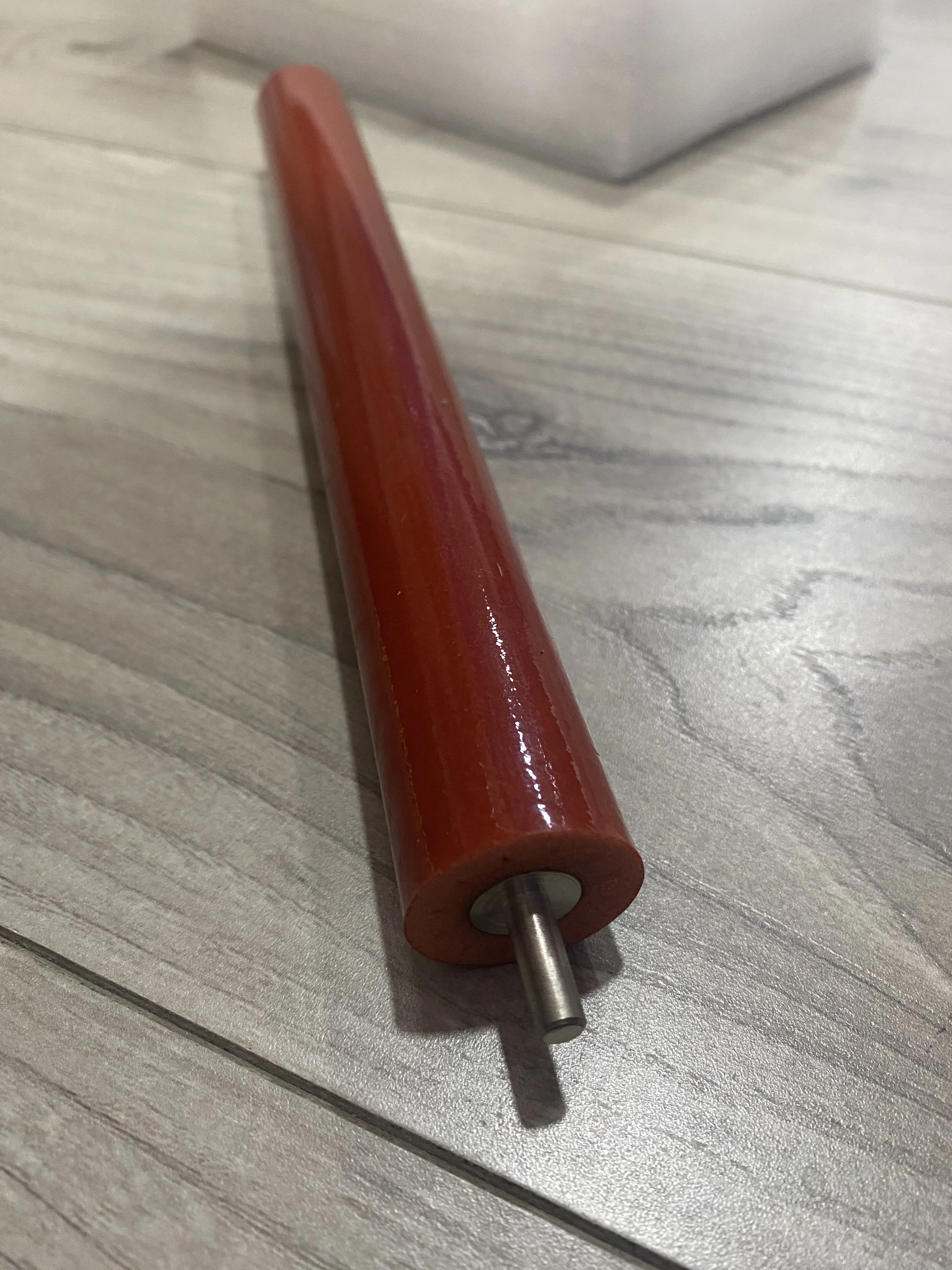 

5 шт. RC2-7837-000 RC1-6372 LPR-P3015 нижний прижимной ролик фьюзера для HP LaserJet Enterprise P3015 P3015d P3015dn P3015x M521 M525